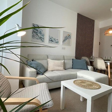 Apartamento En Águilas Exteriér fotografie