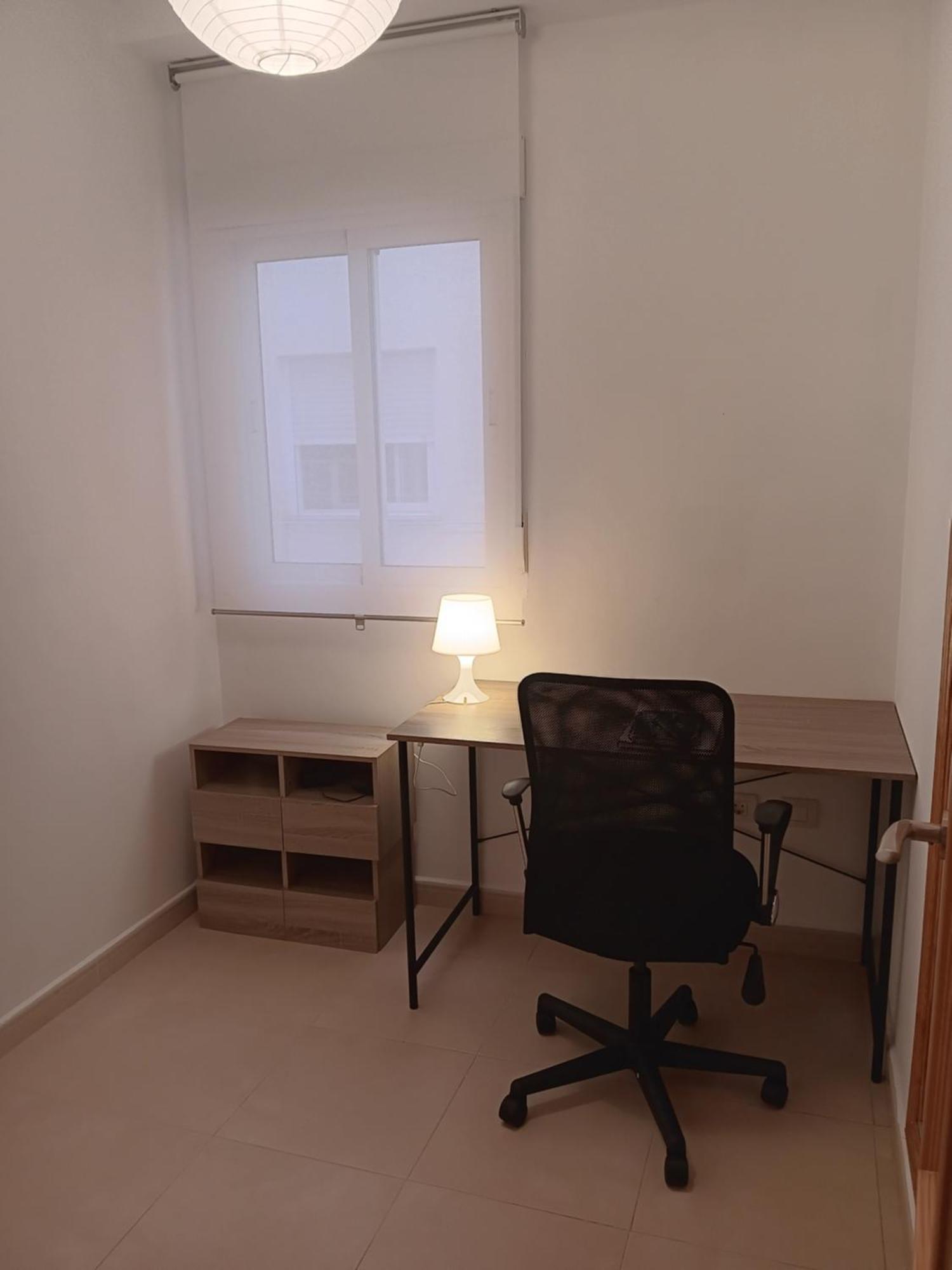 Apartamento En Águilas Exteriér fotografie
