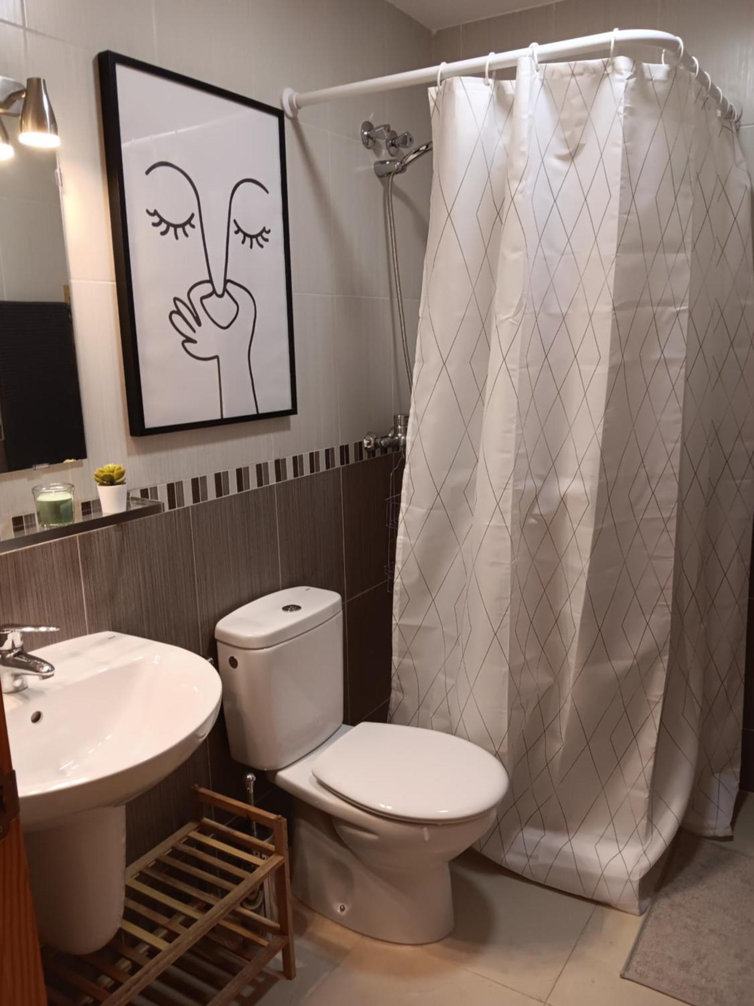 Apartamento En Águilas Exteriér fotografie