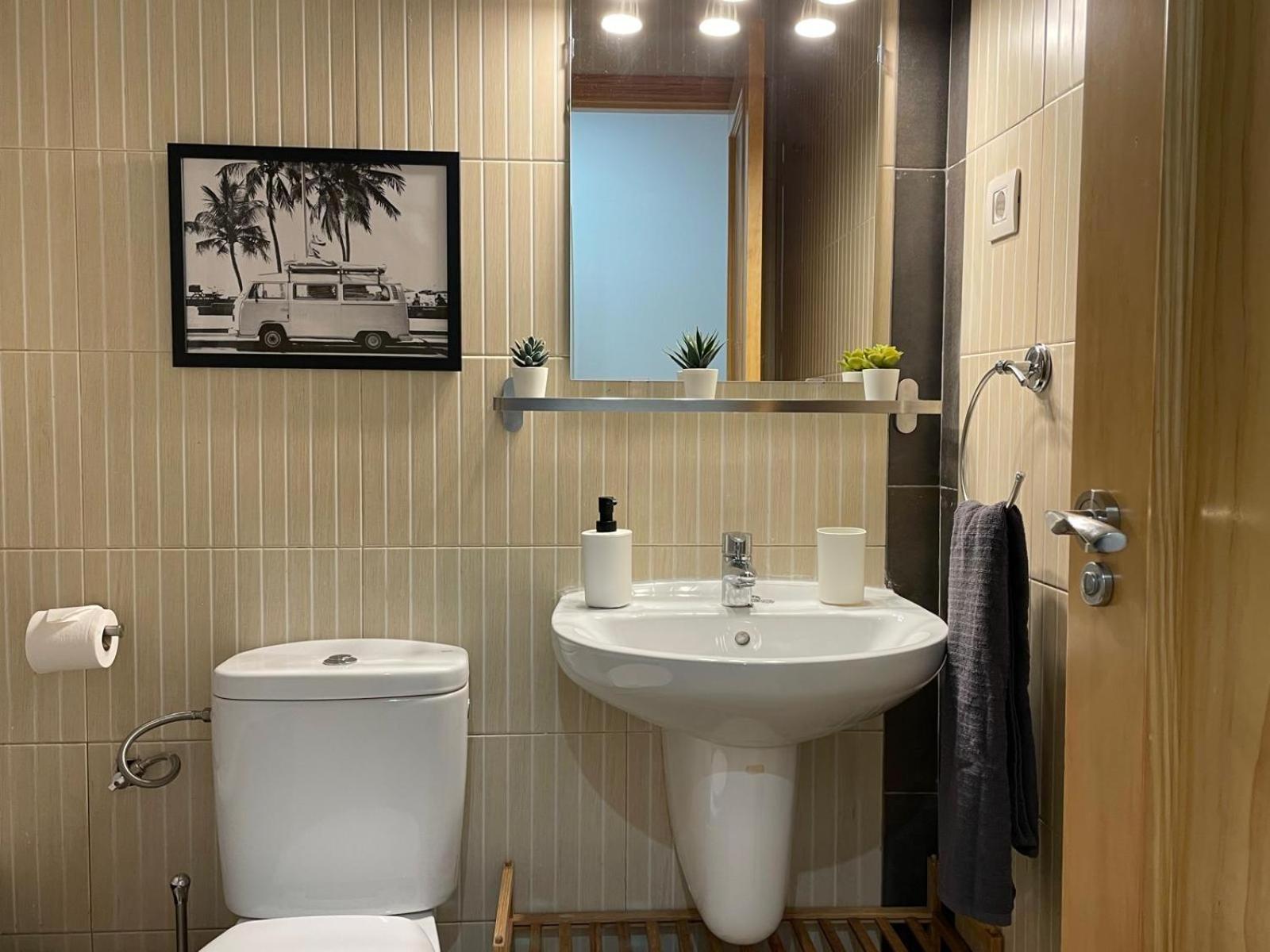 Apartamento En Águilas Exteriér fotografie