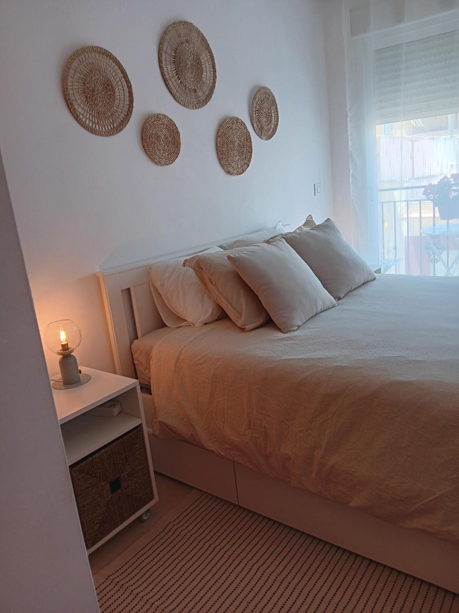 Apartamento En Águilas Exteriér fotografie