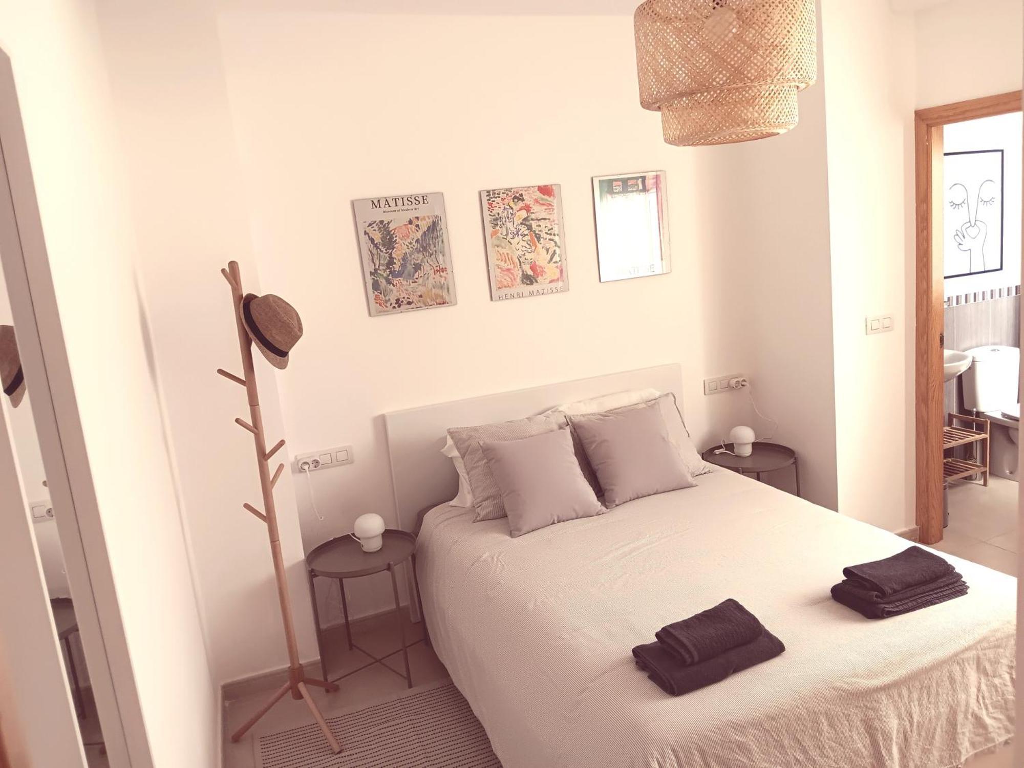 Apartamento En Águilas Exteriér fotografie